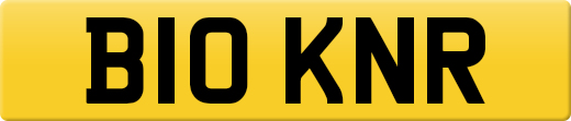 B10KNR