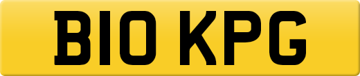 B10KPG
