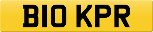 B10KPR