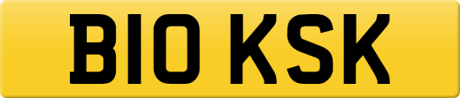 B10KSK
