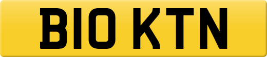 B10KTN
