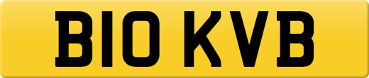 B10KVB