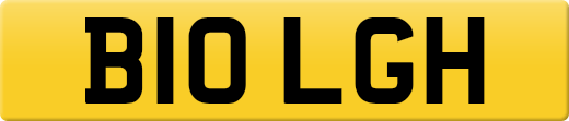 B10LGH