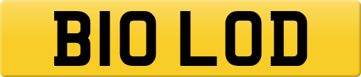 B10LOD