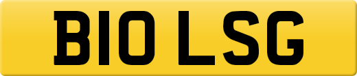 B10LSG