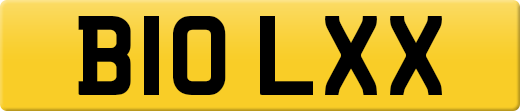 B10LXX