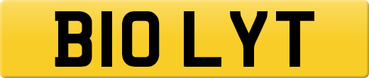 B10LYT