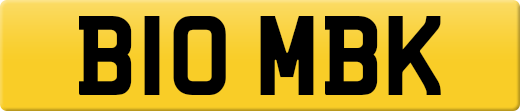 B10MBK