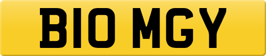 B10MGY
