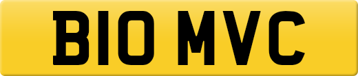 B10MVC