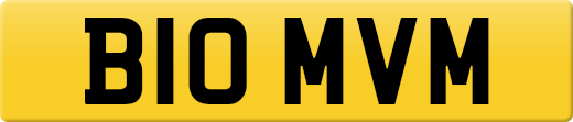 B10MVM