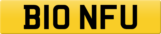 B10NFU