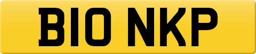 B10NKP