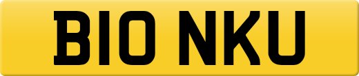B10NKU