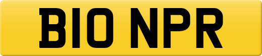 B10NPR