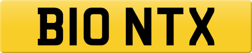 B10NTX