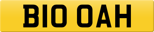 B10OAH