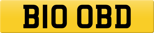 B10OBD