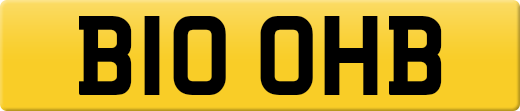 B10OHB