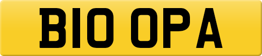 B10OPA