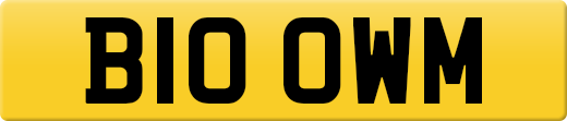 B10OWM