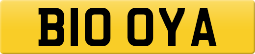 B10OYA