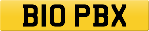 B10PBX