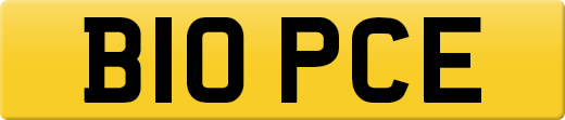 B10PCE