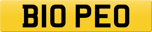 B10PEO