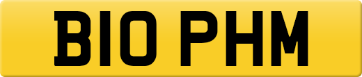 B10PHM