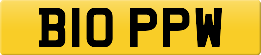 B10PPW