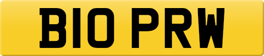 B10PRW