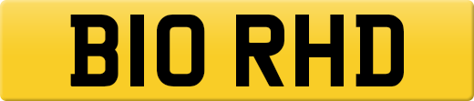 B10RHD
