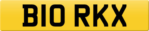 B10RKX