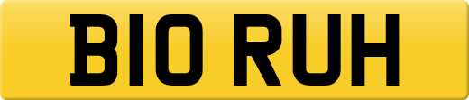 B10RUH