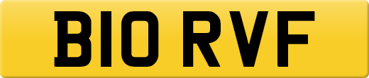 B10RVF