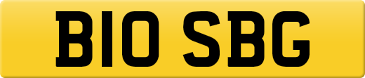B10SBG