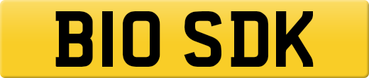 B10SDK