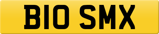 B10SMX