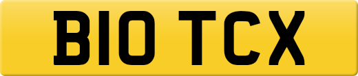 B10TCX