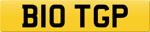 B10TGP
