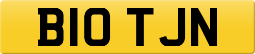 B10TJN