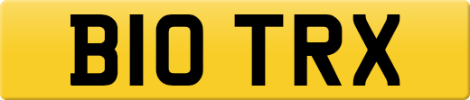 B10TRX