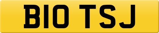B10TSJ