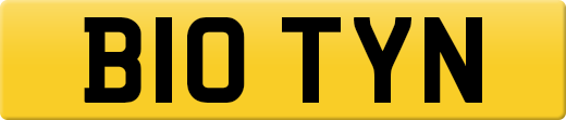 B10TYN