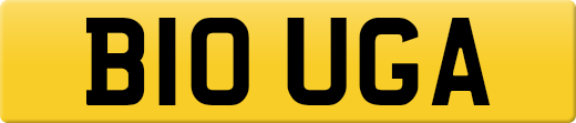 B10UGA
