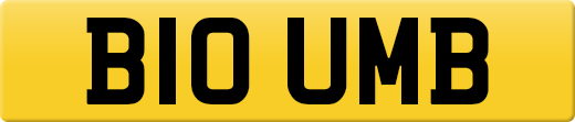 B10UMB