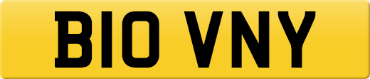 B10VNY