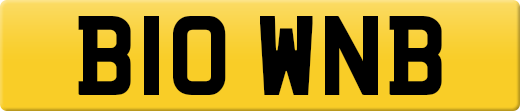 B10WNB