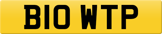 B10WTP